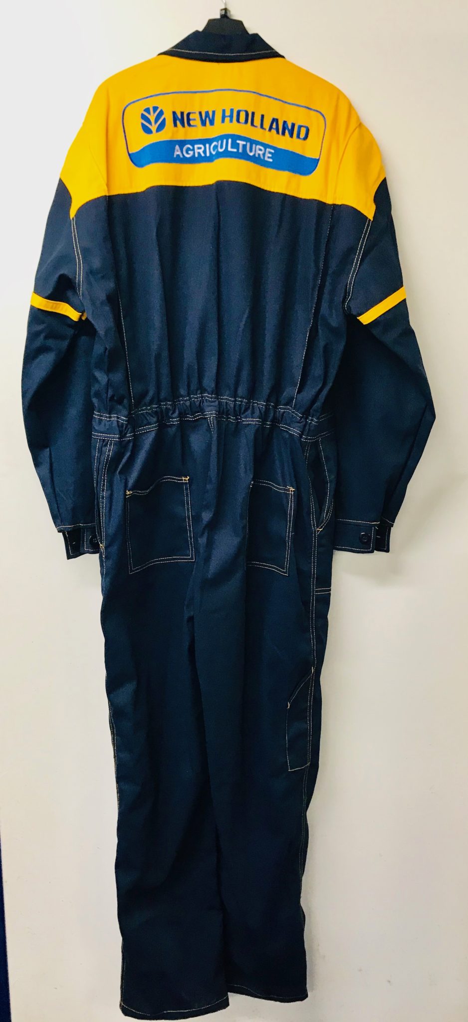 Branded Clothing Foster Tractors