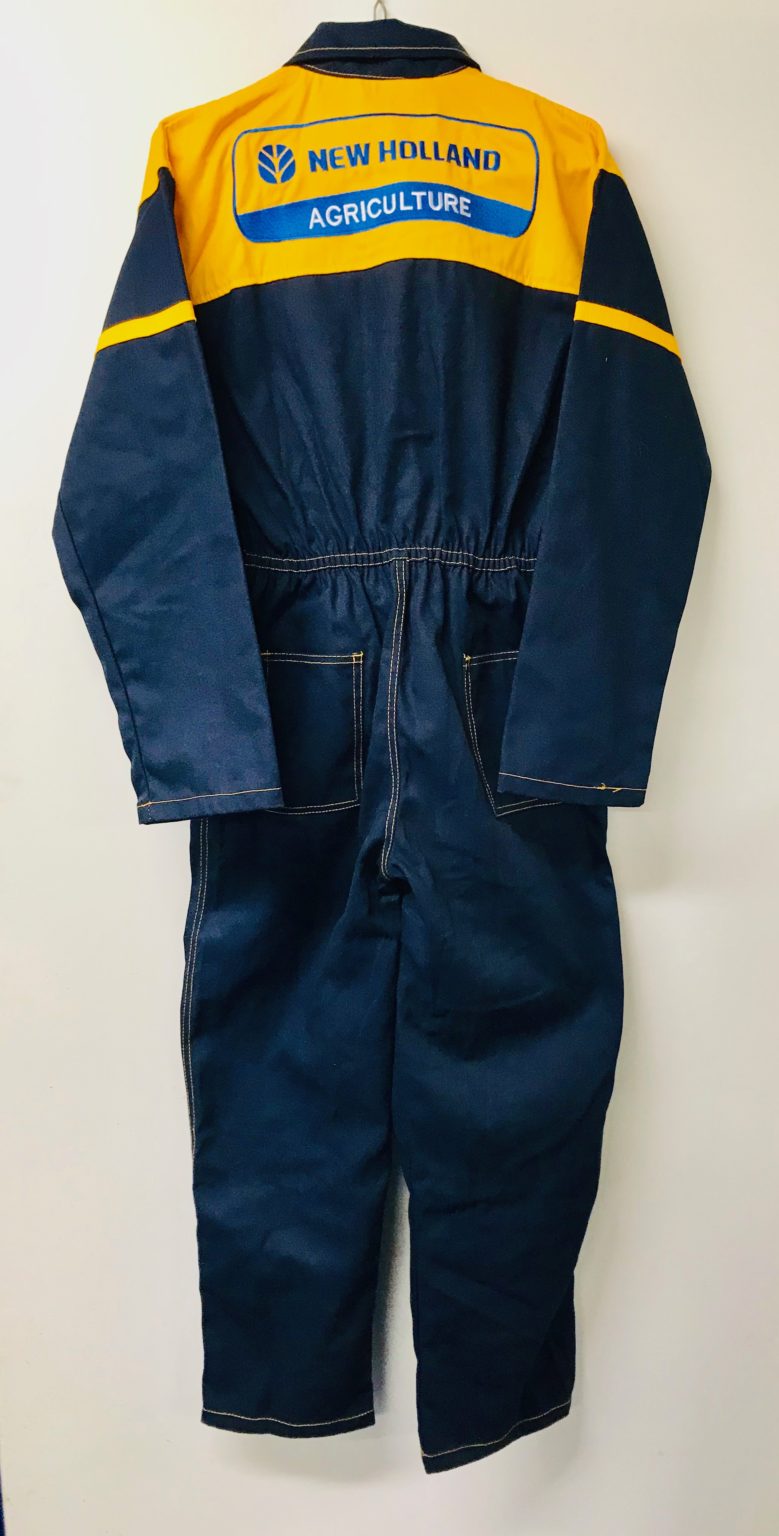 Branded Clothing Foster Tractors